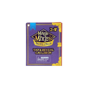 Magic Mixlings S1 2'li Paket MG001000