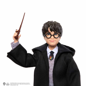 Harry Potter ve Seçmen Şapka Figür Seti HND78