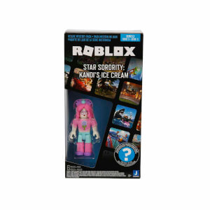 Roblox Delüks Sürpriz Paket RBL55210 