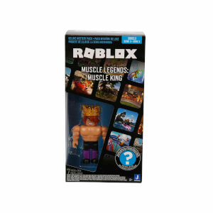 Roblox Delüks Sürpriz Paket RBL55210 