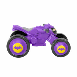 Fisher Price Batwheels Tekli Araç Serisi HML12