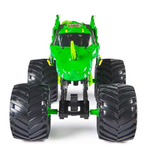 1:24 Monster Jam Die Cast Kamyon S22