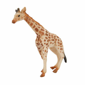 Crazoo Zürafa 11 cm