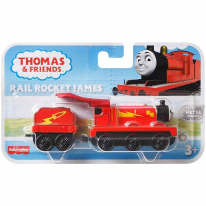 Fisher Price Thomas Tekli Büyük Macera Treni