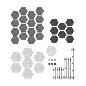 Gravitrax Parkur Geliştirme 260898