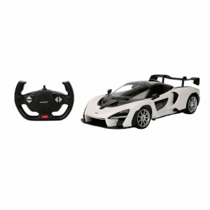 1:14 Mclaren Senna Işıklı Uzaktan Kumandalı Araba 32 cm.