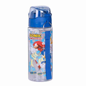 Sonic The Hedgehog Matara 500 ml 2886