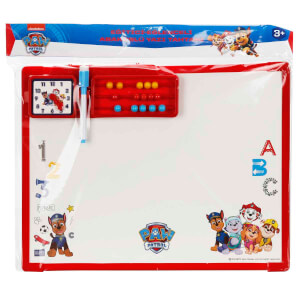 PAW Patrol Abaküslü Yazı Tahtası