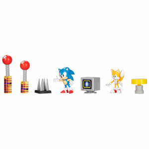 Sonic Oyun Seti NCT05000