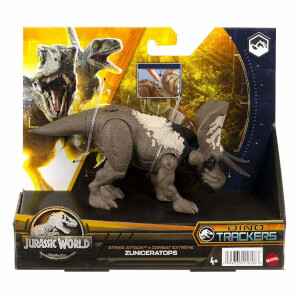 Jurassic World Hareketli Dinozor Figürleri HLN63