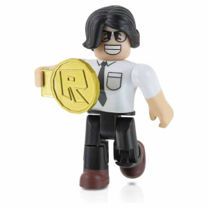 Roblox Delüks Sürpriz Paket RBL55210 