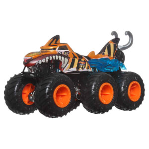 1:64 Hot Wheels Monster Trucks Arabalar HWN86