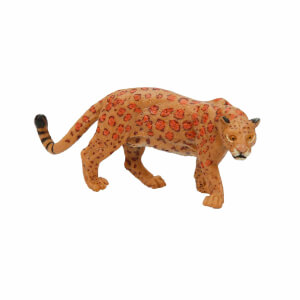 Crazoo Leopar 9,5 cm