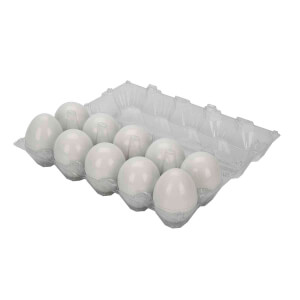 Circle Toys Sayılar Yumurta Eşleme Oyunu 10’lu