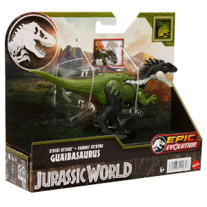 Jurassic World Hareketli Dinozor Figürleri HLN63