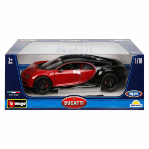 1:18 Bugatti Chiron Sport Model Araba