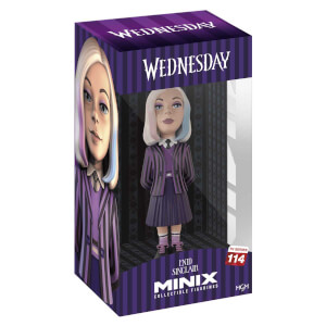 Minix Wednesday Enid Koleksiyon Figürü MNX21000