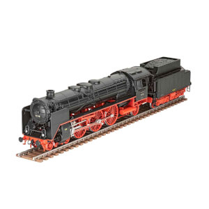 Revell 1:87 Express Locomotive Br 02 VSA02171