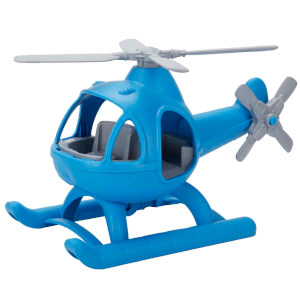 Minibo Helikopter