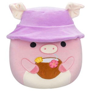 Squishmallows Peluş 20 cm Seri18C