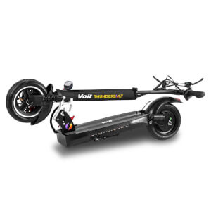 Voit Thunderbolt Elektrikli Scooter 500W