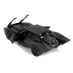 1:18 Batmobile Model Araba ve Batman Figür