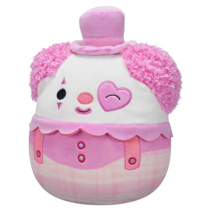 Squishmallows Peluş 20 cm Seri-V-4 