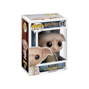 Funko Pop Harry Potter : Dobby Figür