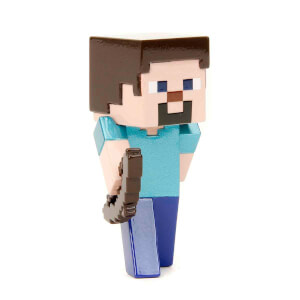 Minecraft Metalfigs Die Cast Figür