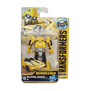 Transformers 6 Energon Igniters Mini Figür E0691