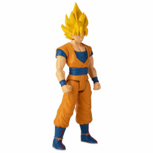 Dragon Ball Limit Breaker Eklemli Figür 30 cm