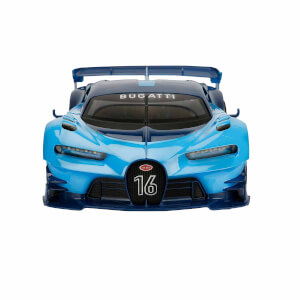 1:12 Bugatti Vision GT Uzaktan Kumandalı Araba