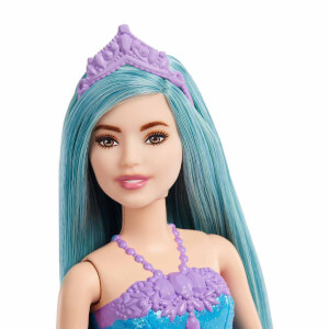 Barbie Dreamtopia Prenses Bebekler Serisi HGR13