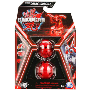 Bakugan Core S1