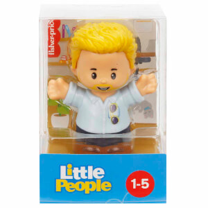 Fisher Price Little People Karakterleri DVP63