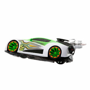 Road Rippers Sesli Ve Işıklı Maximum Boost Araba 24 cm.