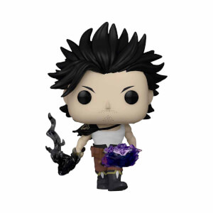 Funko Pop Animation Black Clover: Yami