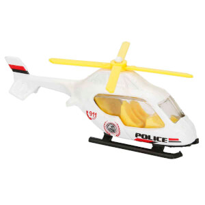 Die Cast 3’lü Helikopter Seti