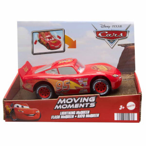 Cars Hareketli Dostlar Şimşek McQueen HPH64