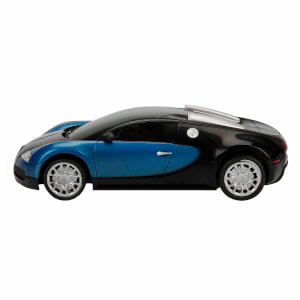 1:24 Bugatti Veyron 16.4 Işıklı Uzaktan Kumandalı Araba