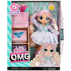 L.O.L. Surprise O.M.G. Core Moda Bebeği 