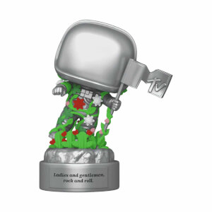 Funko Pop Ad Icons MTV: MTV Moon Person