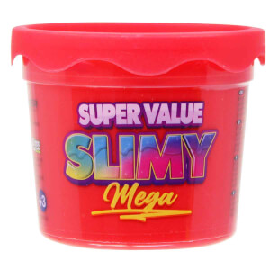 Slimy Mega Super Value Slime 