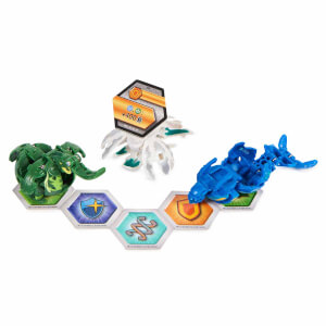 Bakugan Legends Başlangıç Paketi