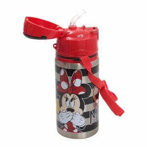 Minnie Salto Iconic Forever Çelik Matara 500 ml 42090