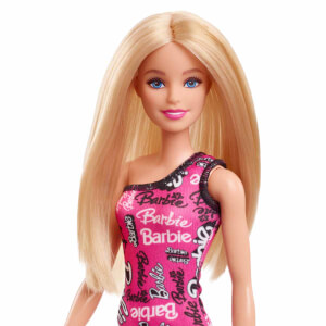 Şık Barbie 