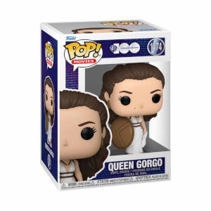 Funko Pop Movies Warner Bros 100: Queen Gorgo