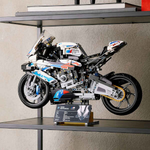 LEGO Technic BMW M 1000 RR 42130