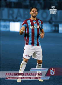 Trabzonspor Moments Booster Paket 