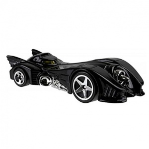 Hot Wheels Batman Özel Seri Arabalar